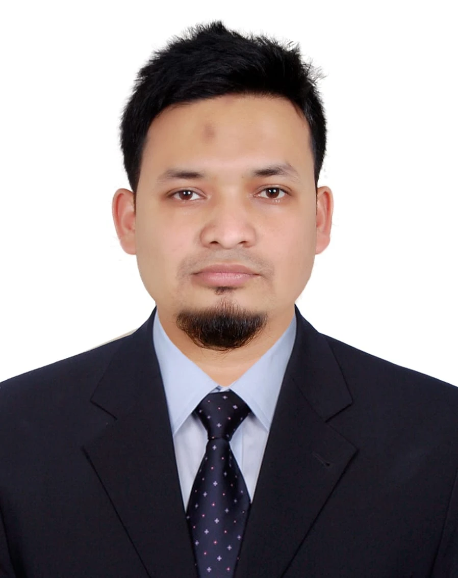 Mohammad Al-Amin